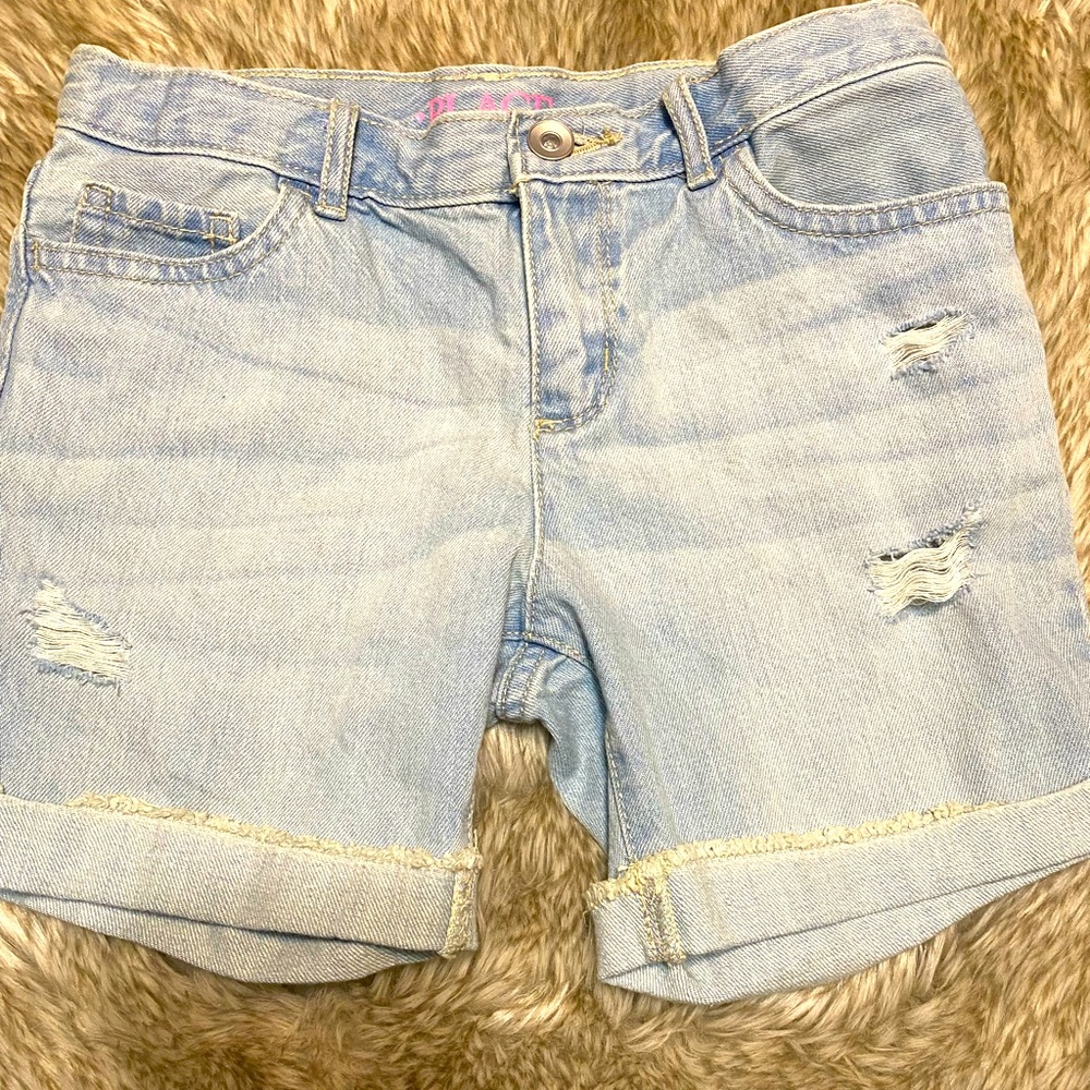 BNWT Children’s Place shorts!